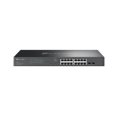 Omada 18-Port Gigabit Smart Switch